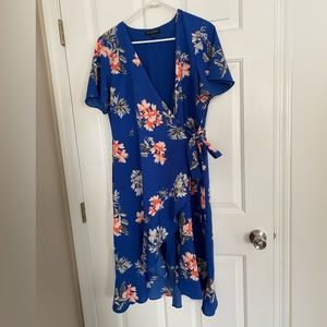 Lot of 14-16 XL dresses